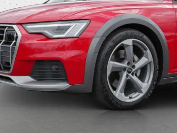 A6 allroad quattro 50 TDI HuD*Matrix*AHK*Air