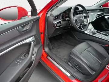 A6 allroad quattro 50 TDI HuD*Matrix*AHK*Air