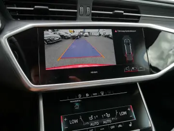 A6 allroad quattro 50 TDI HuD*Matrix*AHK*Air