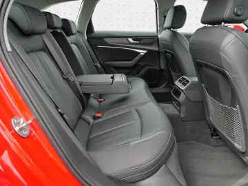 A6 allroad quattro 50 TDI HuD*Matrix*AHK*Air