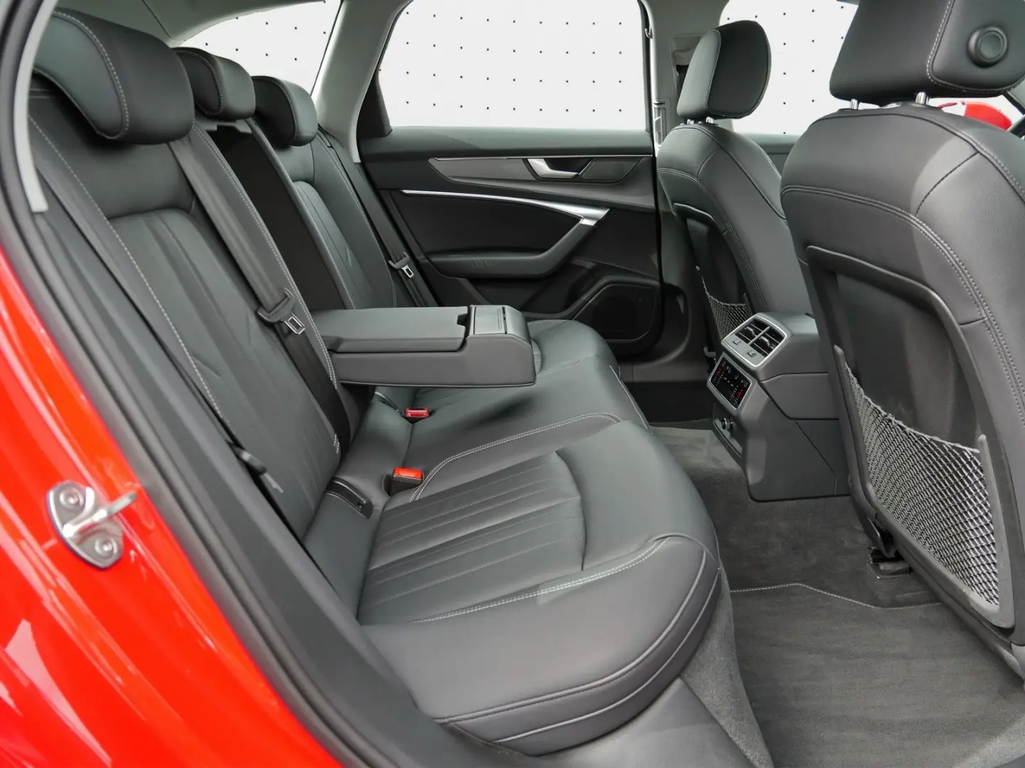 A6 allroad quattro 50 TDI HuD*Matrix*AHK*Air