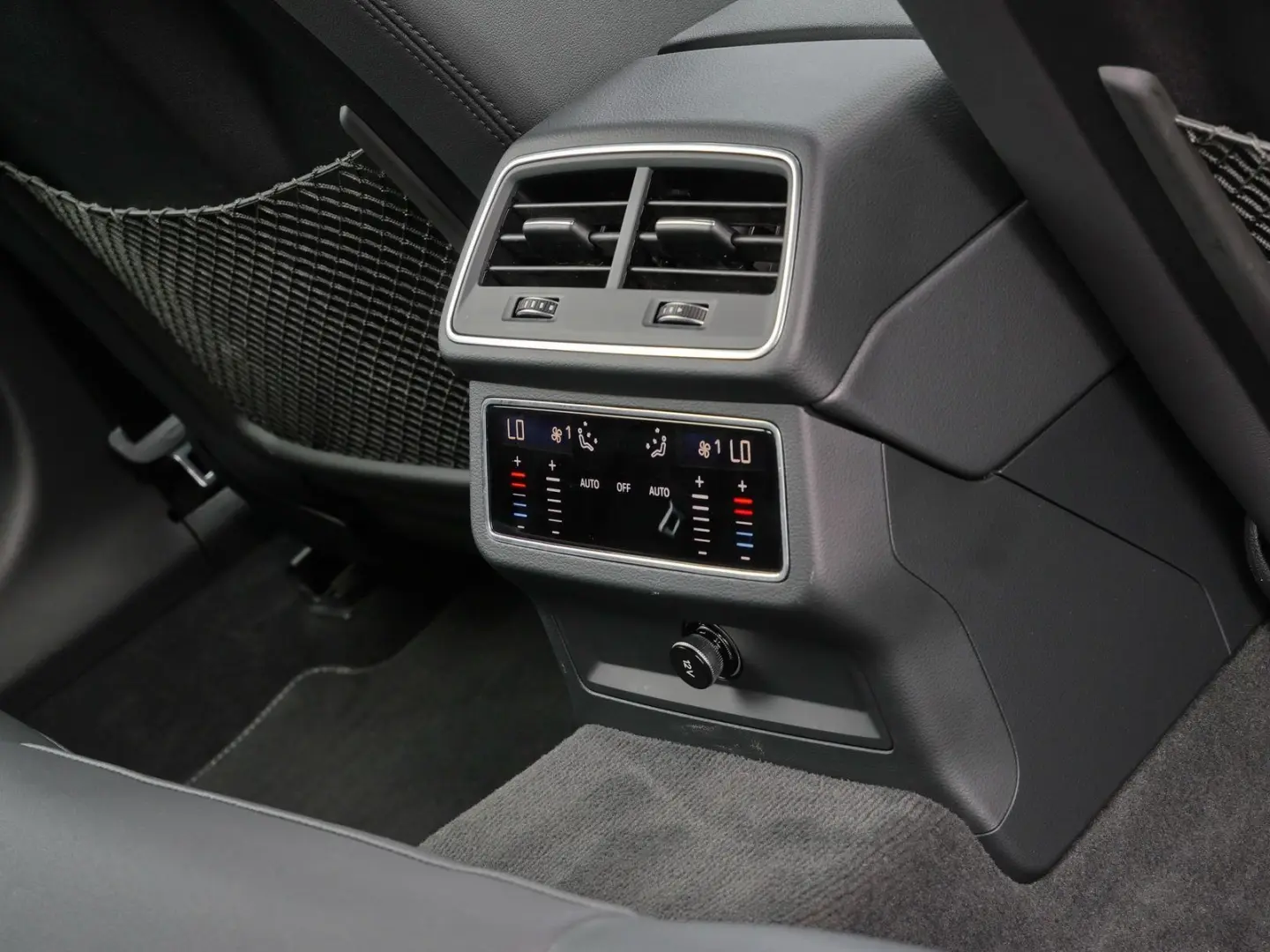 A6 allroad quattro 50 TDI HuD*Matrix*AHK*Air