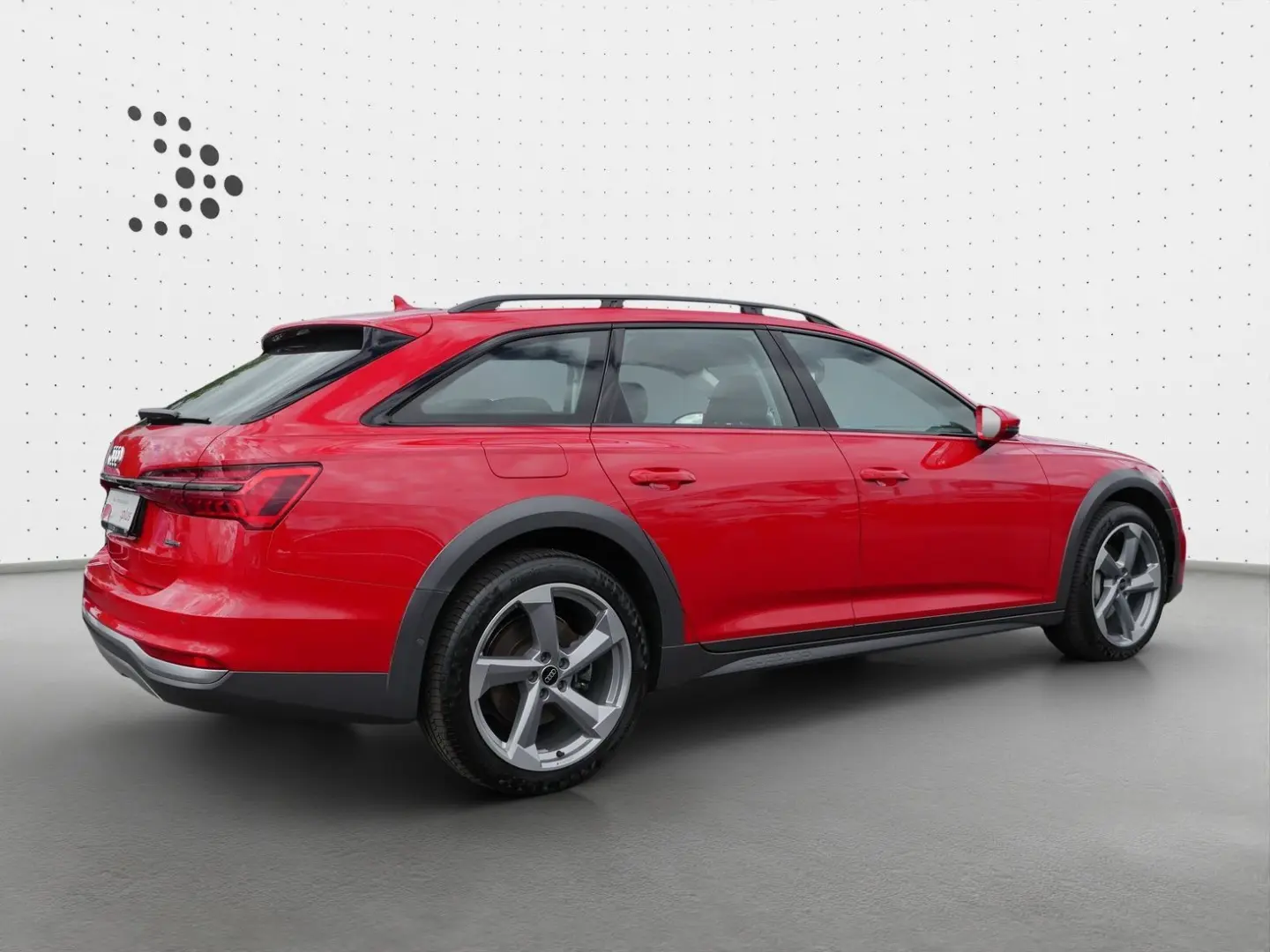 A6 allroad quattro 50 TDI HuD*Matrix*AHK*Air