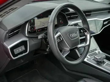 A6 allroad quattro 50 TDI HuD*Matrix*AHK*Air
