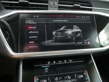 A6 allroad quattro 50 TDI HuD*Matrix*AHK*Air