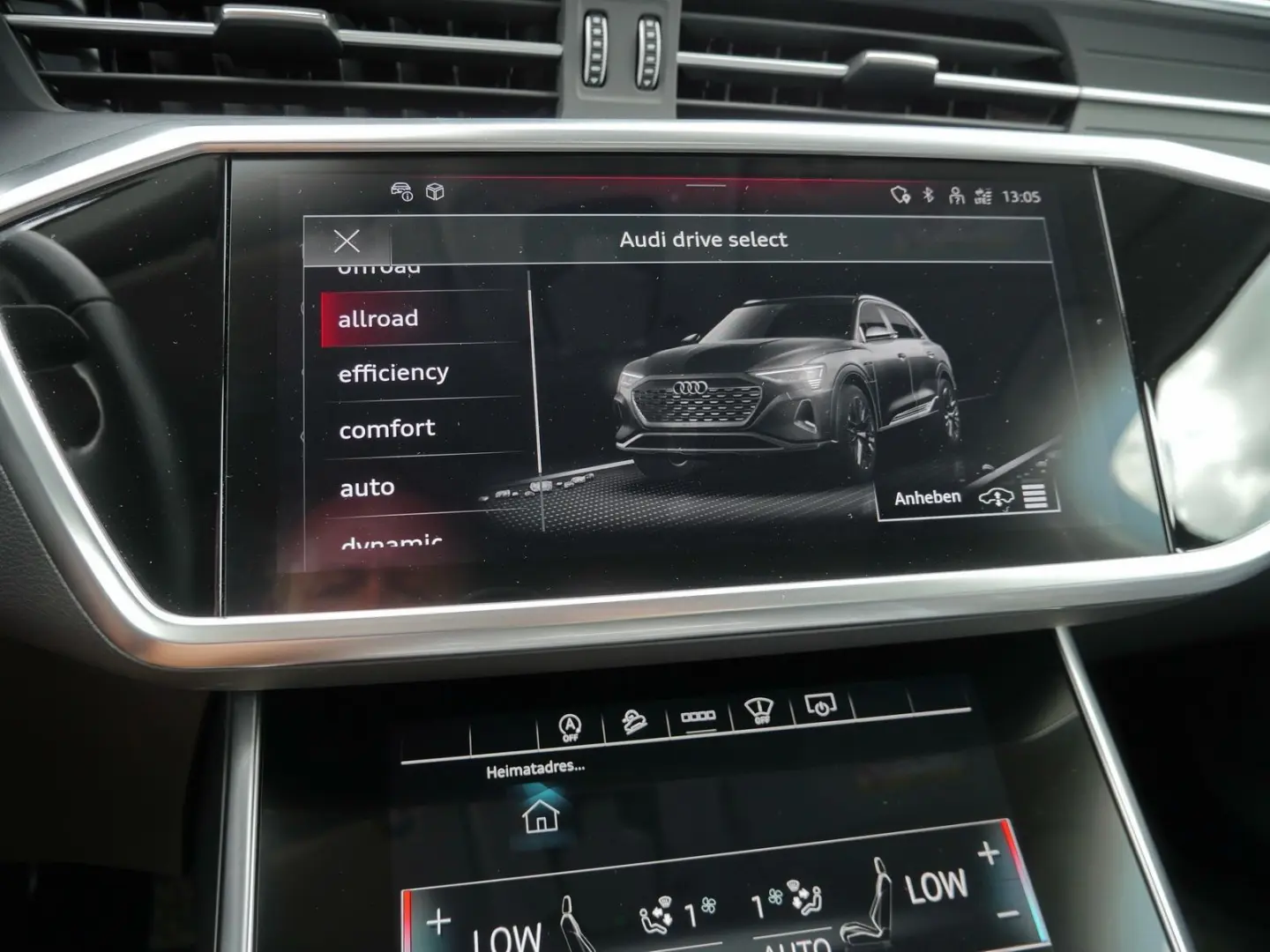 A6 allroad quattro 50 TDI HuD*Matrix*AHK*Air
