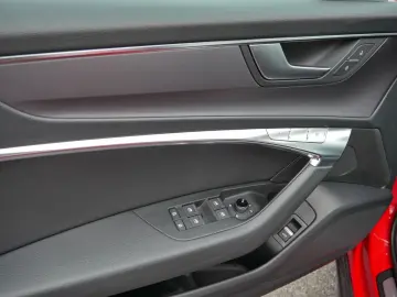 A6 allroad quattro 50 TDI HuD*Matrix*AHK*Air