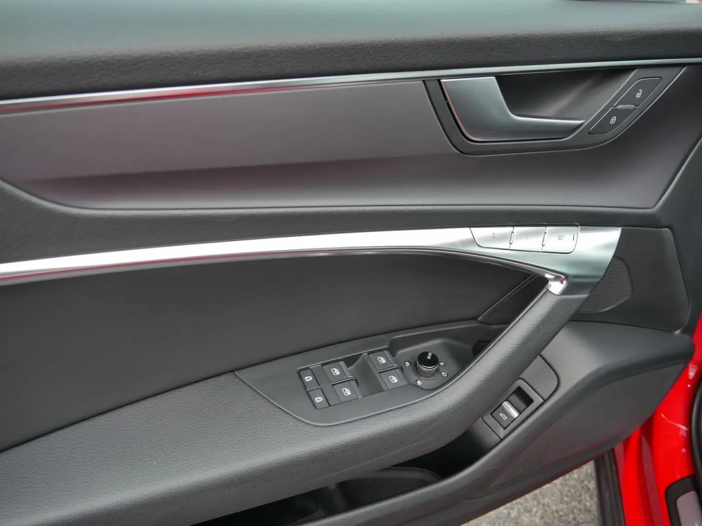 A6 allroad quattro 50 TDI HuD*Matrix*AHK*Air