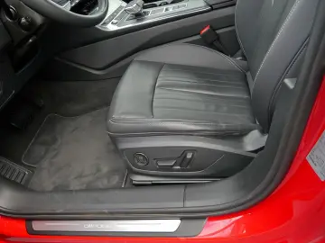 A6 allroad quattro 50 TDI HuD*Matrix*AHK*Air