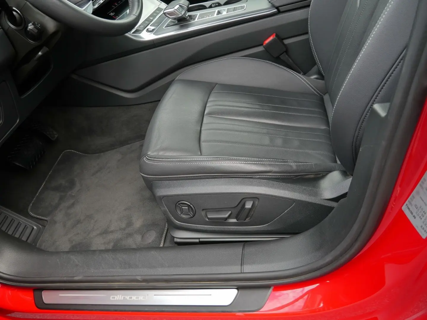 A6 allroad quattro 50 TDI HuD*Matrix*AHK*Air