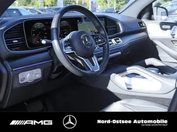 GLE 350 e 4M COUPÈ AHK 360° KAMERA NIGHT PANO
