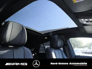 GLE 350 e 4M COUPÈ AHK 360° KAMERA NIGHT PANO