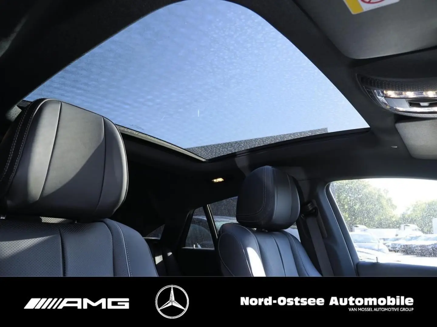 GLE 350 e 4M COUPÈ AHK 360° KAMERA NIGHT PANO
