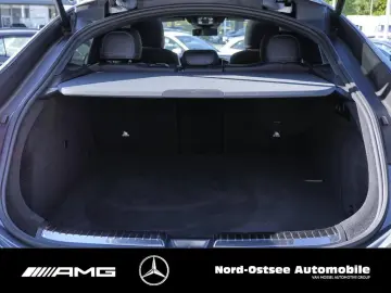 GLE 350 e 4M COUPÈ AHK 360° KAMERA NIGHT PANO