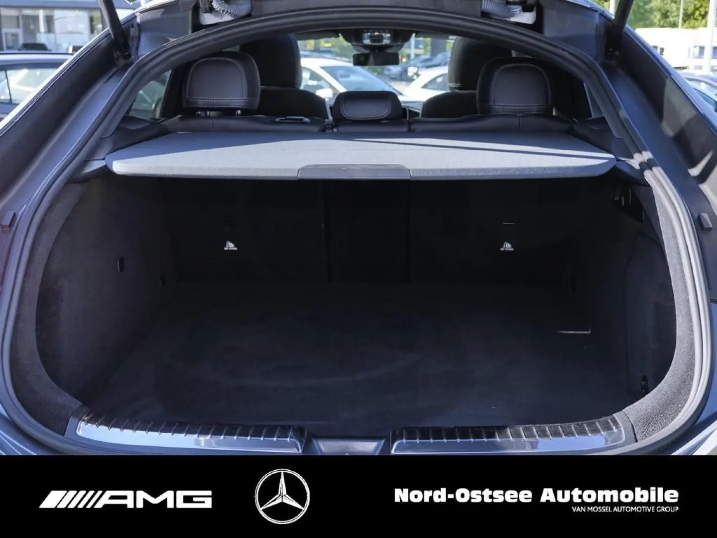 GLE 350 e 4M COUPÈ AHK 360° KAMERA NIGHT PANO