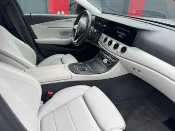 E 220d 4Matic All-Terrain LEDER AMG-Felgen Night