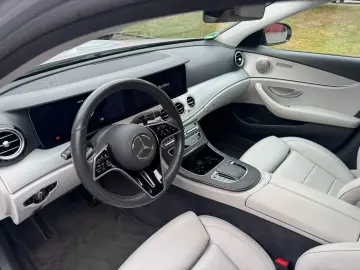 E 220d 4Matic All-Terrain LEDER AMG-Felgen Night