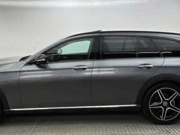 E 220 d 4M All-Terrain NIGHT AMG19Z HUD+KEYLESS+