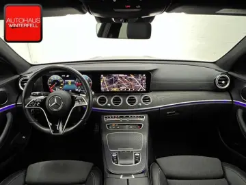 E 220 d 4M All-Terrain NIGHT AMG19Z HUD+KEYLESS+