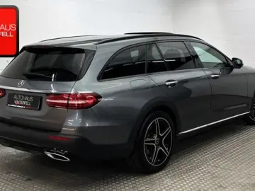 E 220 d 4M All-Terrain NIGHT AMG19Z HUD+KEYLESS+