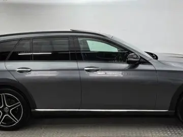 E 220 d 4M All-Terrain NIGHT AMG19Z HUD+KEYLESS+
