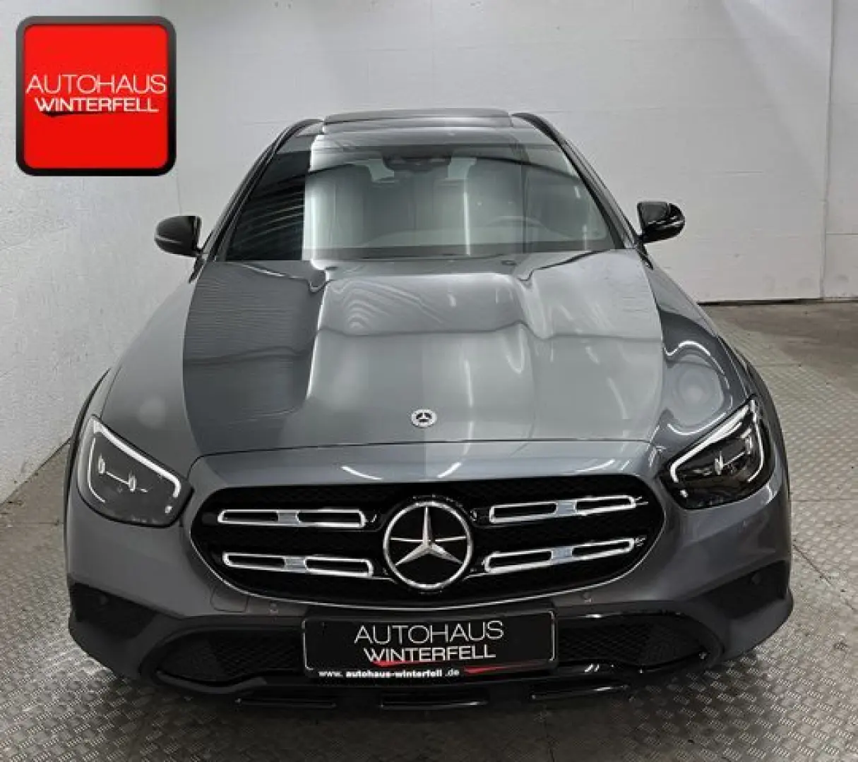 E 220 d 4M All-Terrain NIGHT AMG19Z HUD+KEYLESS+
