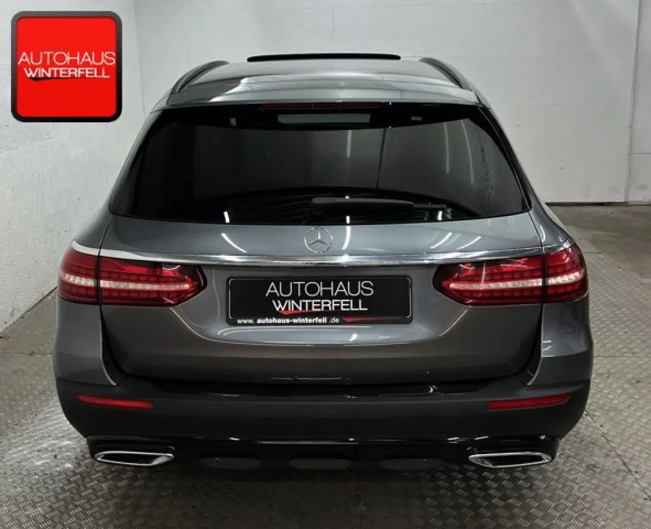 E 220 d 4M All-Terrain NIGHT AMG19Z HUD+KEYLESS+