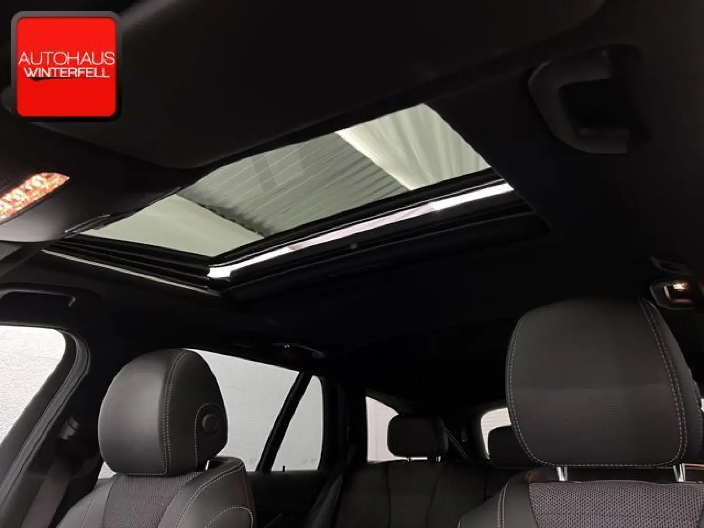 E 220 d 4M All-Terrain NIGHT AMG19Z HUD+KEYLESS+