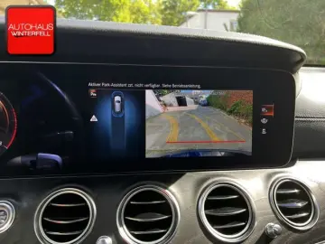 E 220 d 4M All-Terrain NIGHT AMG19Z HUD+KEYLESS+