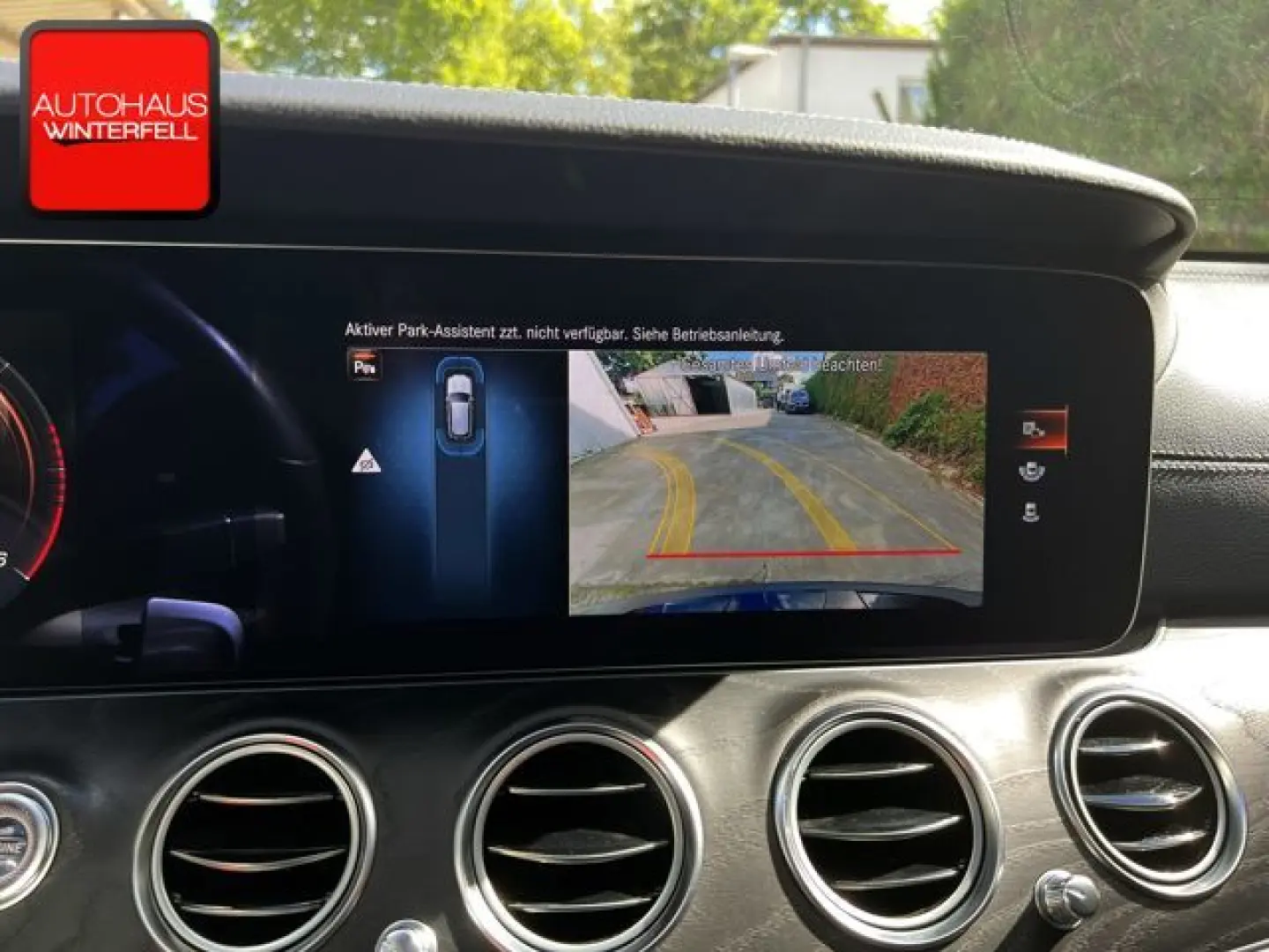 E 220 d 4M All-Terrain NIGHT AMG19Z HUD+KEYLESS+