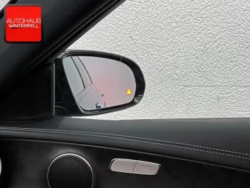E 220 d 4M All-Terrain NIGHT AMG19Z HUD+KEYLESS+