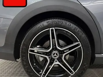 E 220 d 4M All-Terrain NIGHT AMG19Z HUD+KEYLESS+