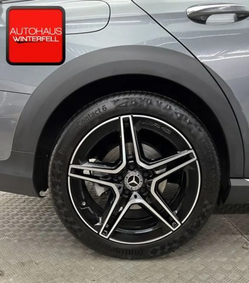 E 220 d 4M All-Terrain NIGHT AMG19Z HUD+KEYLESS+