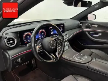 E 220 d 4M All-Terrain NIGHT AMG19Z HUD+KEYLESS+