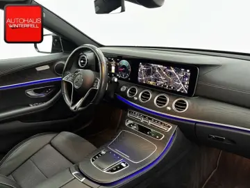 E 220 d 4M All-Terrain NIGHT AMG19Z HUD+KEYLESS+