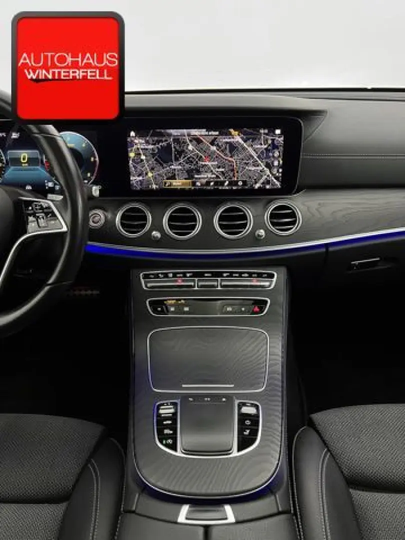 E 220 d 4M All-Terrain NIGHT AMG19Z HUD+KEYLESS+