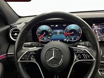 E 220 d 4M All-Terrain NIGHT AMG19Z HUD+KEYLESS+