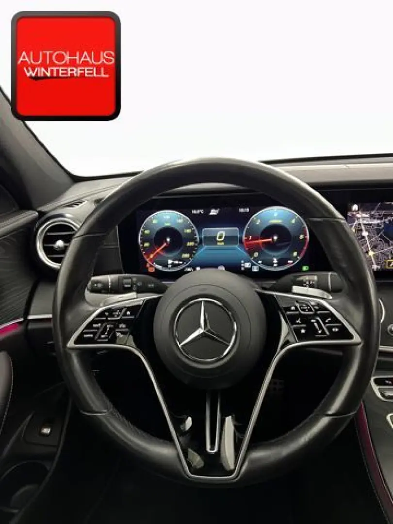 E 220 d 4M All-Terrain NIGHT AMG19Z HUD+KEYLESS+