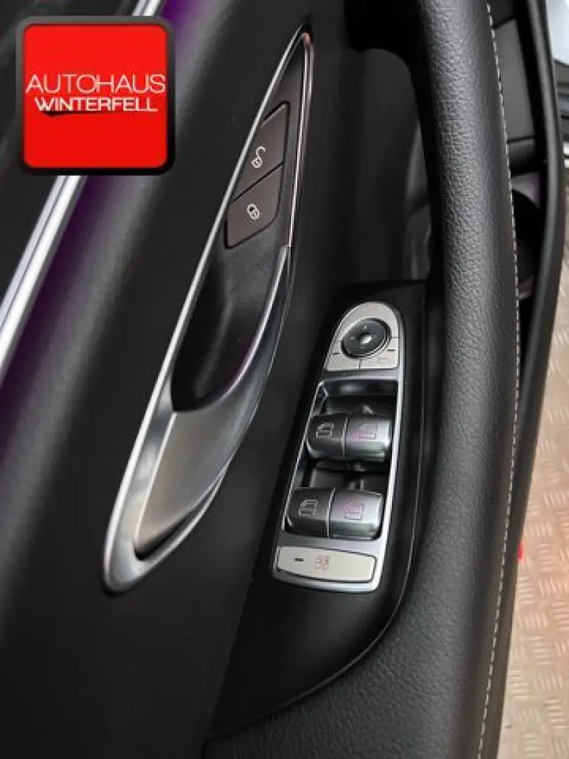 E 220 d 4M All-Terrain NIGHT AMG19Z HUD+KEYLESS+
