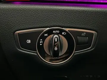 E 220 d 4M All-Terrain NIGHT AMG19Z HUD+KEYLESS+