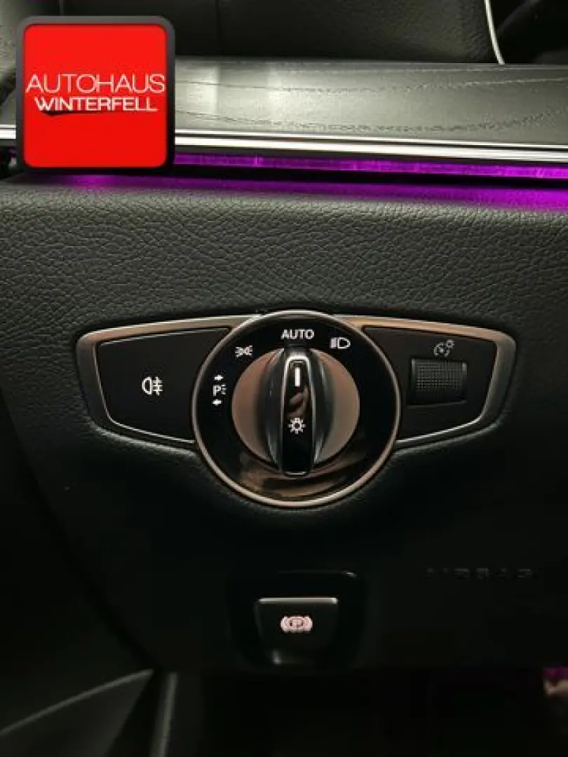E 220 d 4M All-Terrain NIGHT AMG19Z HUD+KEYLESS+