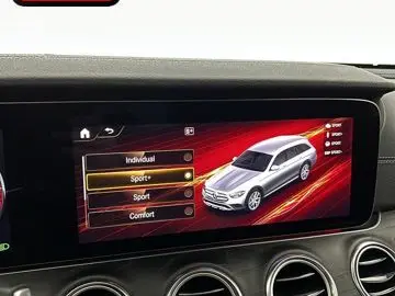 E 220 d 4M All-Terrain NIGHT AMG19Z HUD+KEYLESS+