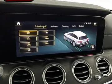 E 220 d 4M All-Terrain NIGHT AMG19Z HUD+KEYLESS+