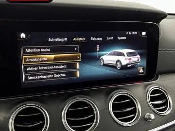 E 220 d 4M All-Terrain NIGHT AMG19Z HUD+KEYLESS+