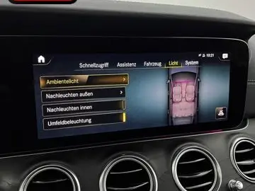 E 220 d 4M All-Terrain NIGHT AMG19Z HUD+KEYLESS+