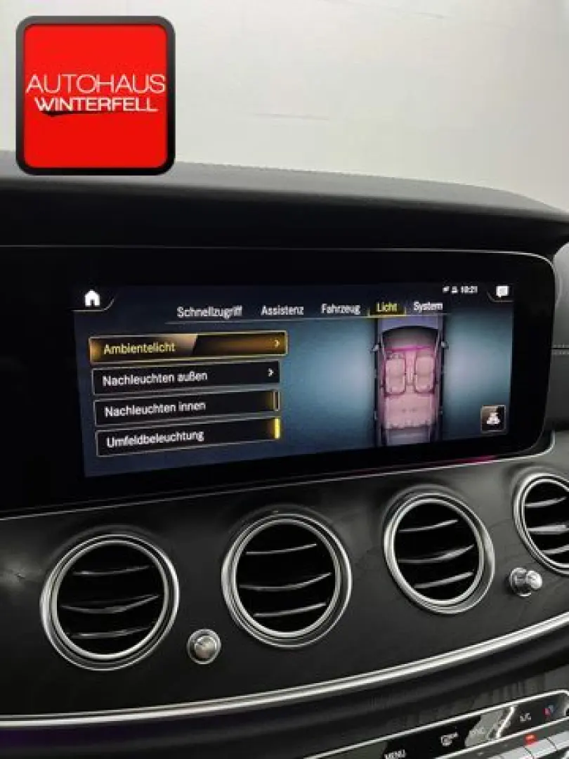E 220 d 4M All-Terrain NIGHT AMG19Z HUD+KEYLESS+