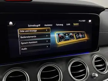 E 220 d 4M All-Terrain NIGHT AMG19Z HUD+KEYLESS+
