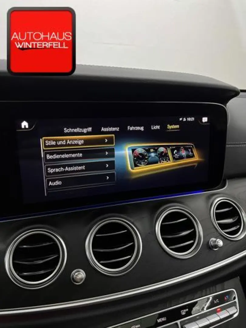 E 220 d 4M All-Terrain NIGHT AMG19Z HUD+KEYLESS+