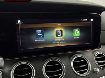 E 220 d 4M All-Terrain NIGHT AMG19Z HUD+KEYLESS+