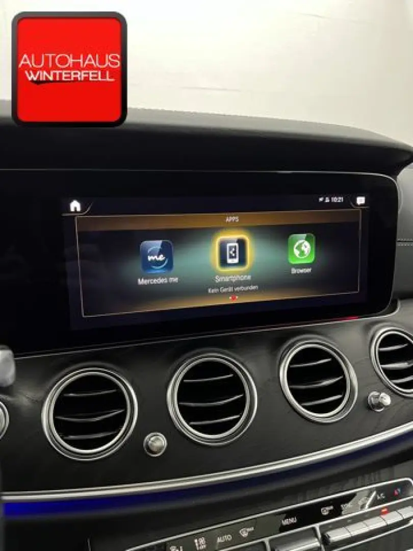 E 220 d 4M All-Terrain NIGHT AMG19Z HUD+KEYLESS+